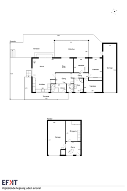 Berberisvænget 9, Korup, 5210 Odense NV