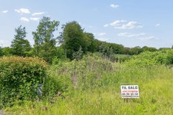 Sallvej 65A, 8450 Hammel