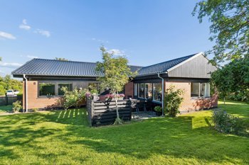 Fasanvej 9, 8660 Skanderborg