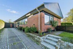 Fasanvej 9, 8660 Skanderborg