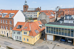 Lille Kirkestræde 4, 8900 Randers C