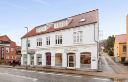 Storegade 17, 9560 Hadsund