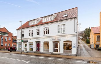 Storegade 17, 9560 Hadsund