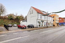 Storegade 17, 9560 Hadsund