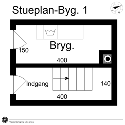 Kystvejen 202, 9560 Hadsund