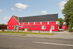 Kystvejen 202, 9560 Hadsund