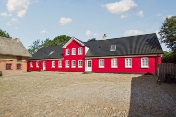Kystvejen 202, 9560 Hadsund
