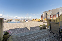 Agterspejlet 39, Bønnerup Strand, 8585 Glesborg