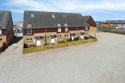 Agterspejlet 39, Bønnerup Strand, 8585 Glesborg