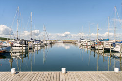 Agterspejlet 39, Bønnerup Strand, 8585 Glesborg