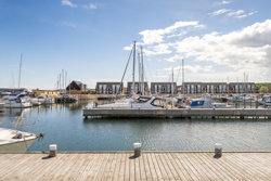 Agterspejlet 39, Bønnerup Strand, 8585 Glesborg