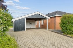 Haubovænget 6, 7560 Hjerm