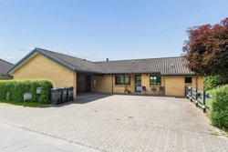 Hvidtjørnevej 13, Laurbjerg, 8870 Langå