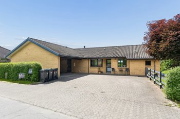 Hvidtjørnevej 13, 8870 Langå