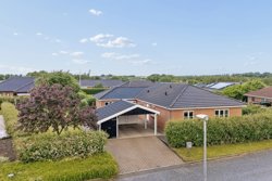 Haubovænget 6, 7560 Hjerm
