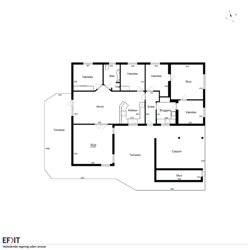 Haubovænget 6, 7560 Hjerm
