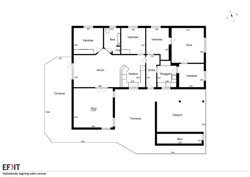 Haubovænget 6, 7560 Hjerm
