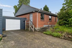 Gl Stillingvej 5, Mesing, 8660 Skanderborg