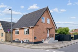 Hegedalsvej 51A, 9500 Hobro