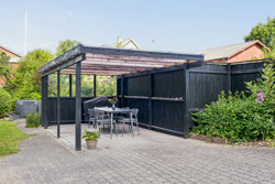 Hegedalsvej 51A, 9500 Hobro