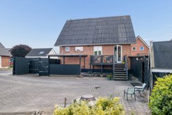 Hegedalsvej 51A, 9500 Hobro