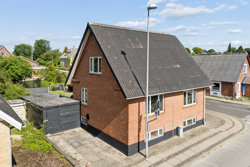 Hegedalsvej 51A, 9500 Hobro