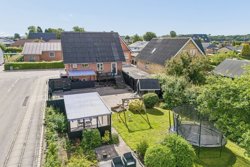 Hegedalsvej 51A, 9500 Hobro