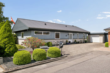 Spættevej 15, 9510 Arden