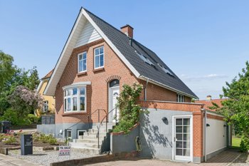 Rolighedsvej 14, 8450 Hammel
