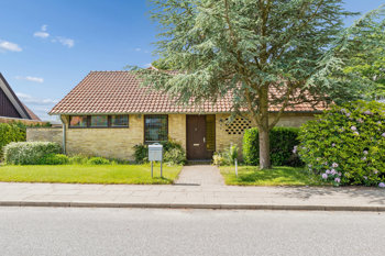 Ørnevej 5, 7400 Herning