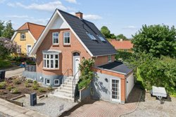 Rolighedsvej 14, 8450 Hammel