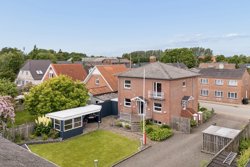 Vestre Hovedgade 15, 7560 Hjerm