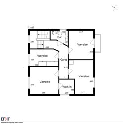 Vestre Hovedgade 15, 7560 Hjerm