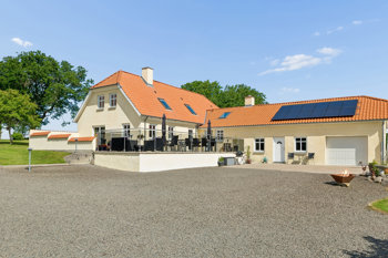 Mølholmvej 24, 9520 Skørping