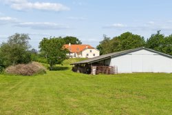 Mølholmvej 24, Dollerup, 9520 Skørping