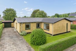 Mirabellevej 13, Mejdal, 7500 Holstebro