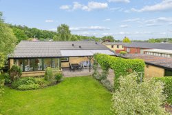 Mirabellevej 13, Mejdal, 7500 Holstebro