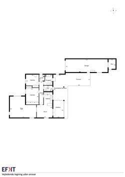 Mirabellevej 13, Mejdal, 7500 Holstebro