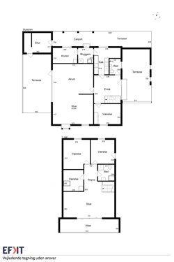 Toftegårdvej 22, Hammerum, 7400 Herning
