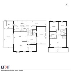 Toftegårdvej 22, Hammerum, 7400 Herning