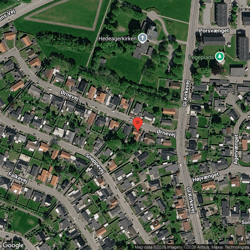 Ørnevej 5, 7400 Herning