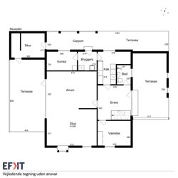 Toftegårdvej 22, Hammerum, 7400 Herning