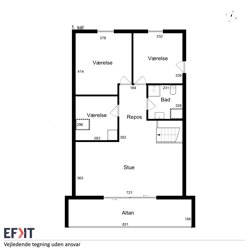 Toftegårdvej 22, Hammerum, 7400 Herning