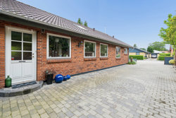 Rødkløvervej 7, Kølkær, 7400 Herning