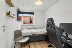 Henrik Ibsens Vej 39, 8500 Grenaa