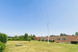 Henrik Ibsens Vej 39, 8500 Grenaa
