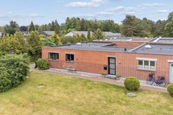 Henrik Ibsens Vej 39, 8500 Grenaa