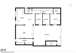 Henrik Ibsens Vej 39, 8500 Grenaa