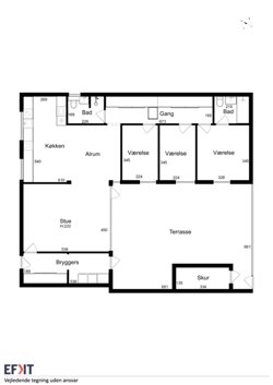 Henrik Ibsens Vej 39, 8500 Grenaa
