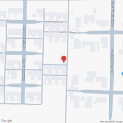 Henrik Ibsens Vej 39, 8500 Grenaa